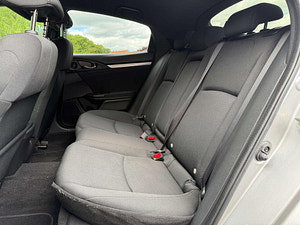 Honda Civic thumbnail