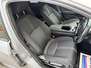 Honda Civic thumbnail