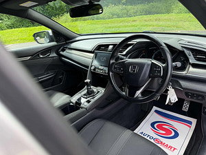 Honda Civic thumbnail