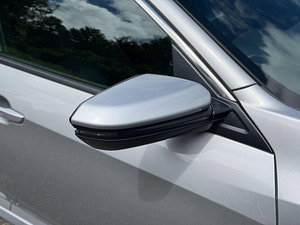 Honda Civic thumbnail