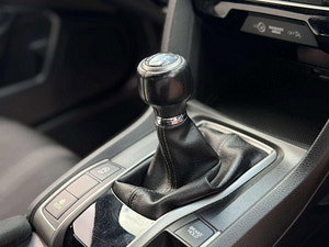 Honda Civic thumbnail