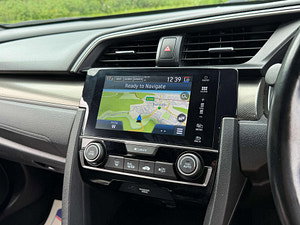 Honda Civic thumbnail