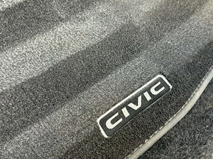Honda Civic thumbnail
