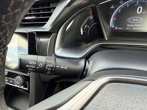 Honda Civic thumbnail