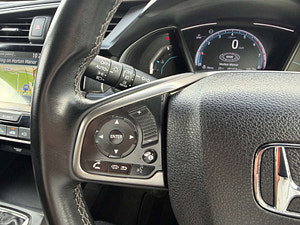 Honda Civic thumbnail