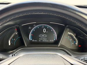 Honda Civic thumbnail