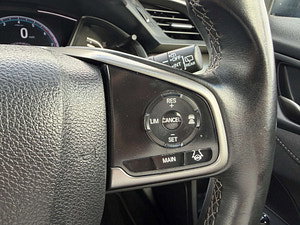 Honda Civic thumbnail