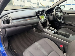 Honda Civic thumbnail