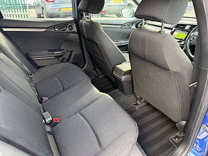 Honda Civic thumbnail