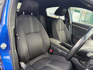 Honda Civic thumbnail