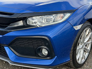Honda Civic thumbnail