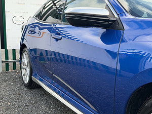 Honda Civic thumbnail