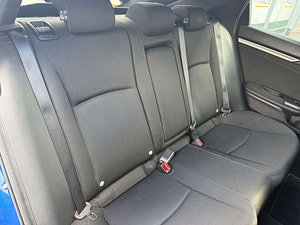 Honda Civic thumbnail