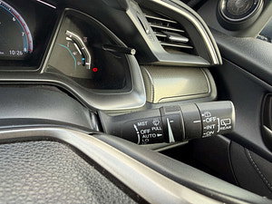 Honda Civic thumbnail