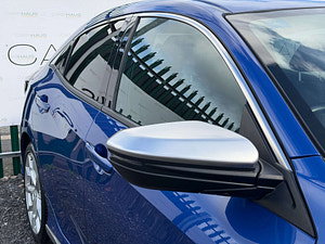 Honda Civic thumbnail