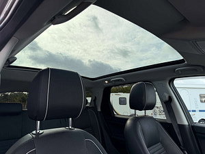 Land Rover Discovery Sport thumbnail