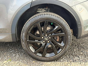 Land Rover Discovery Sport thumbnail