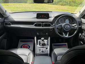 Mazda CX-5 thumbnail