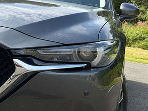Mazda CX-5 thumbnail
