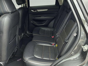 Mazda CX-5 thumbnail