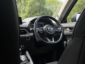 Mazda CX-5 thumbnail