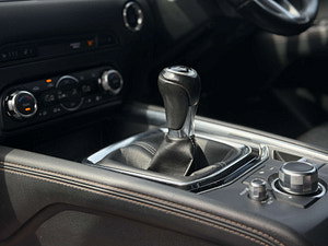 Mazda CX-5 thumbnail