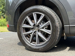 Mazda CX-5 thumbnail