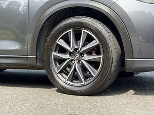 Mazda CX-5 thumbnail