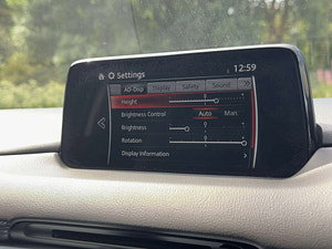 Mazda CX-5 thumbnail