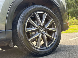 Mazda CX-5 thumbnail