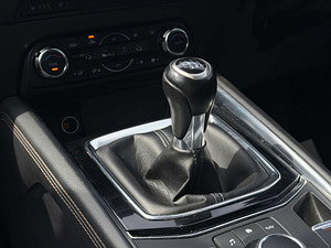Mazda CX-5 thumbnail