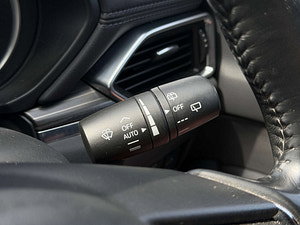 Mazda CX-5 thumbnail