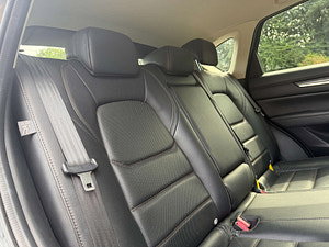 Mazda CX-5 thumbnail