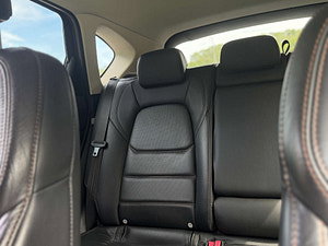 Mazda CX-5 thumbnail