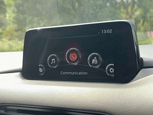 Mazda CX-5 thumbnail