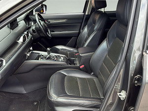 Mazda CX-5 thumbnail