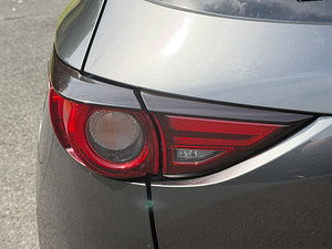 Mazda CX-5 thumbnail