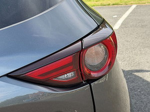 Mazda CX-5 thumbnail