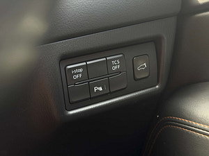 Mazda CX-5 thumbnail