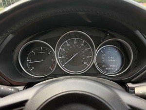 Mazda CX-5 thumbnail