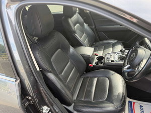 Mazda CX-5 thumbnail