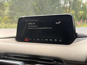 Mazda CX-5 thumbnail