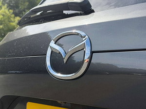 Mazda CX-5 thumbnail
