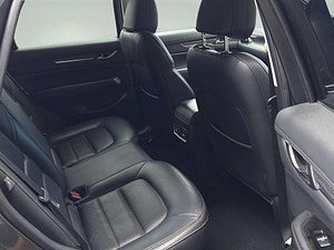 Mazda CX-5 thumbnail