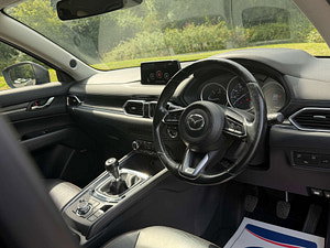 Mazda CX-5 thumbnail