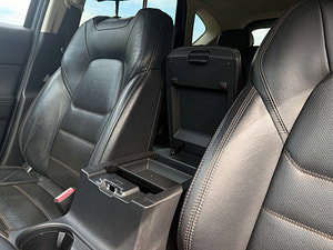 Mazda CX-5 thumbnail