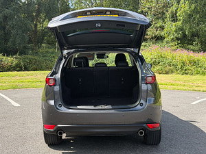 Mazda CX-5 thumbnail