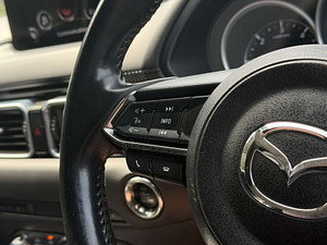 Mazda CX-5 thumbnail