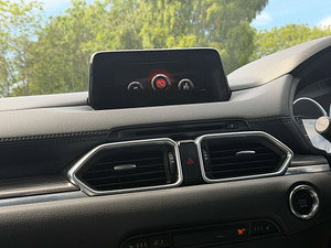 Mazda CX-5 thumbnail