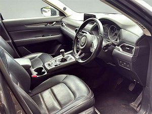 Mazda CX-5 thumbnail